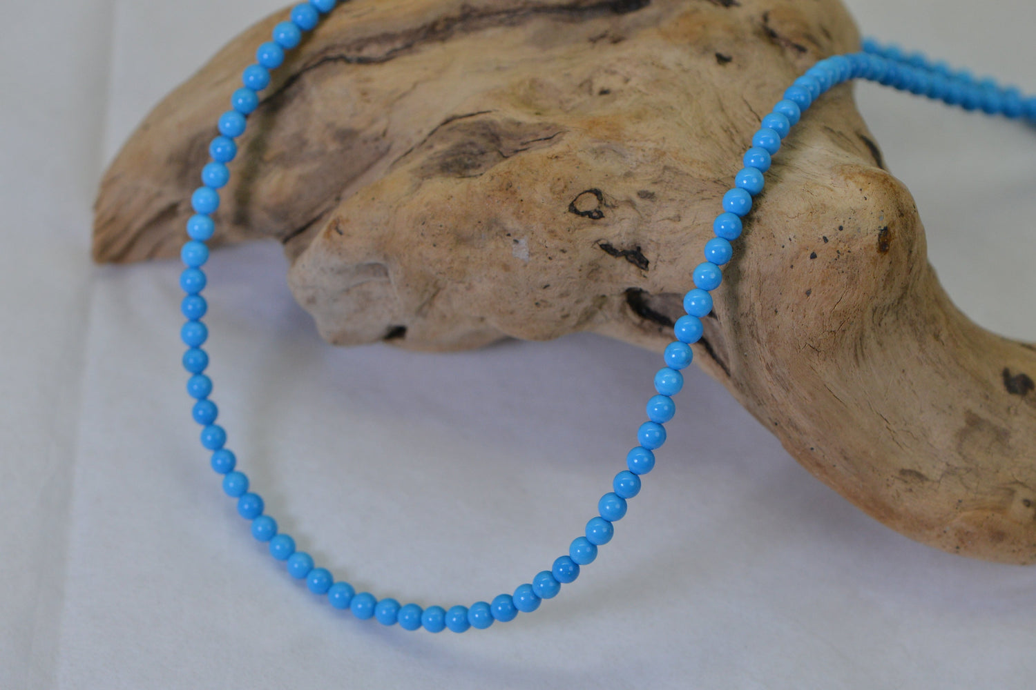 Choker Necklace