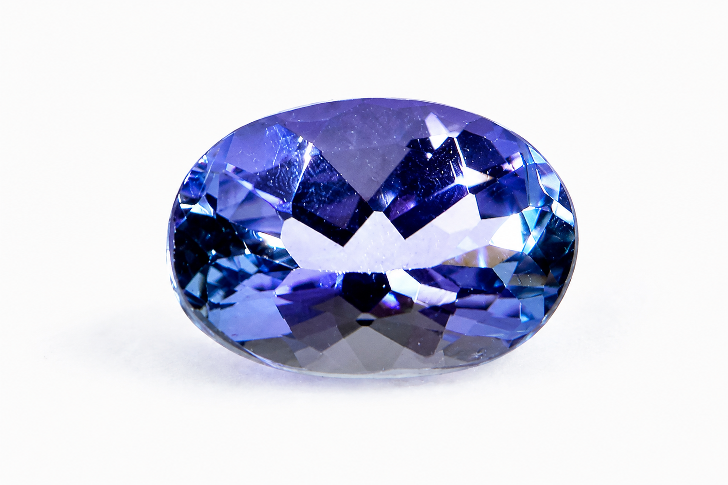 Loose Gemstone Faceted
