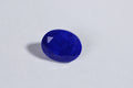 Lapis Lazuli Cabochon: 9X7mm Oval Royal Blue Gemstone