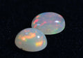 Natural Welo Opal Cabochon: Gemstone Jewelry Making Supplies