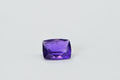 8X6 Natural Amethyst emerald cut cabochon loose gemstone Octagonal Shape Amethyst