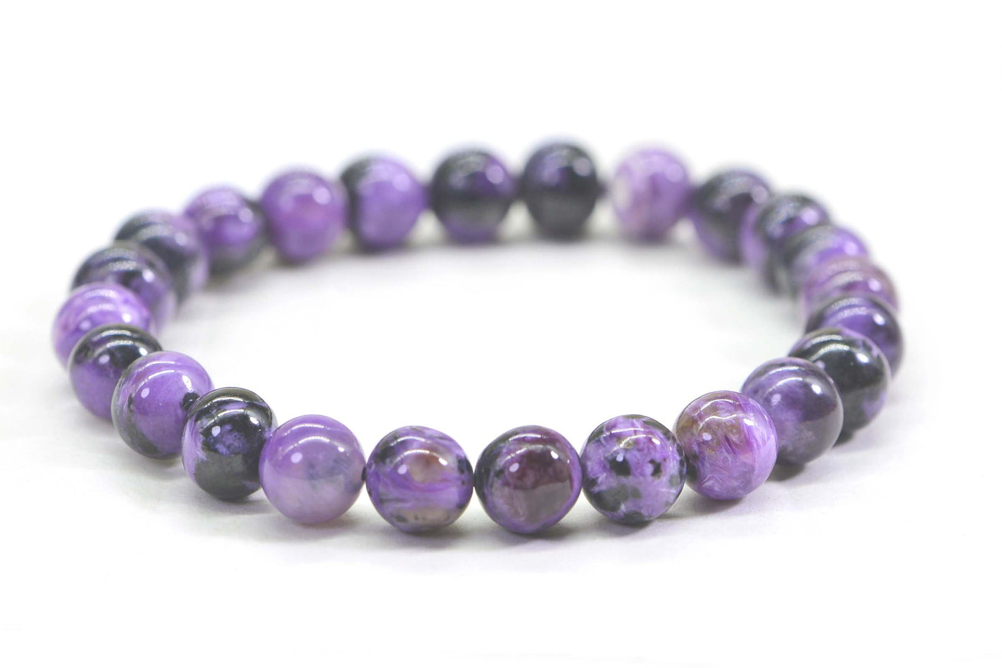 Russian Charoite Bracelet