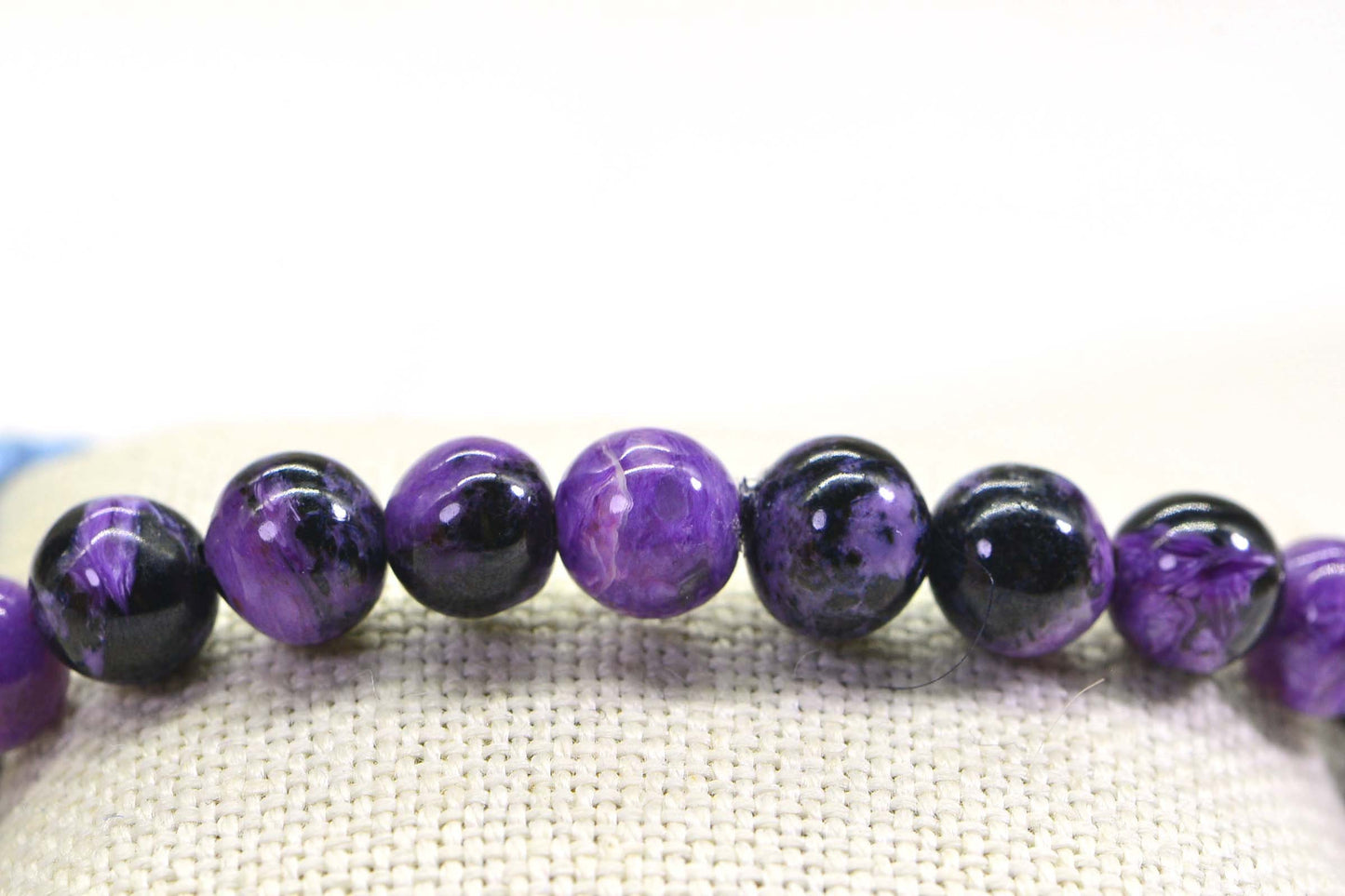 Russian Charoite Bracelet