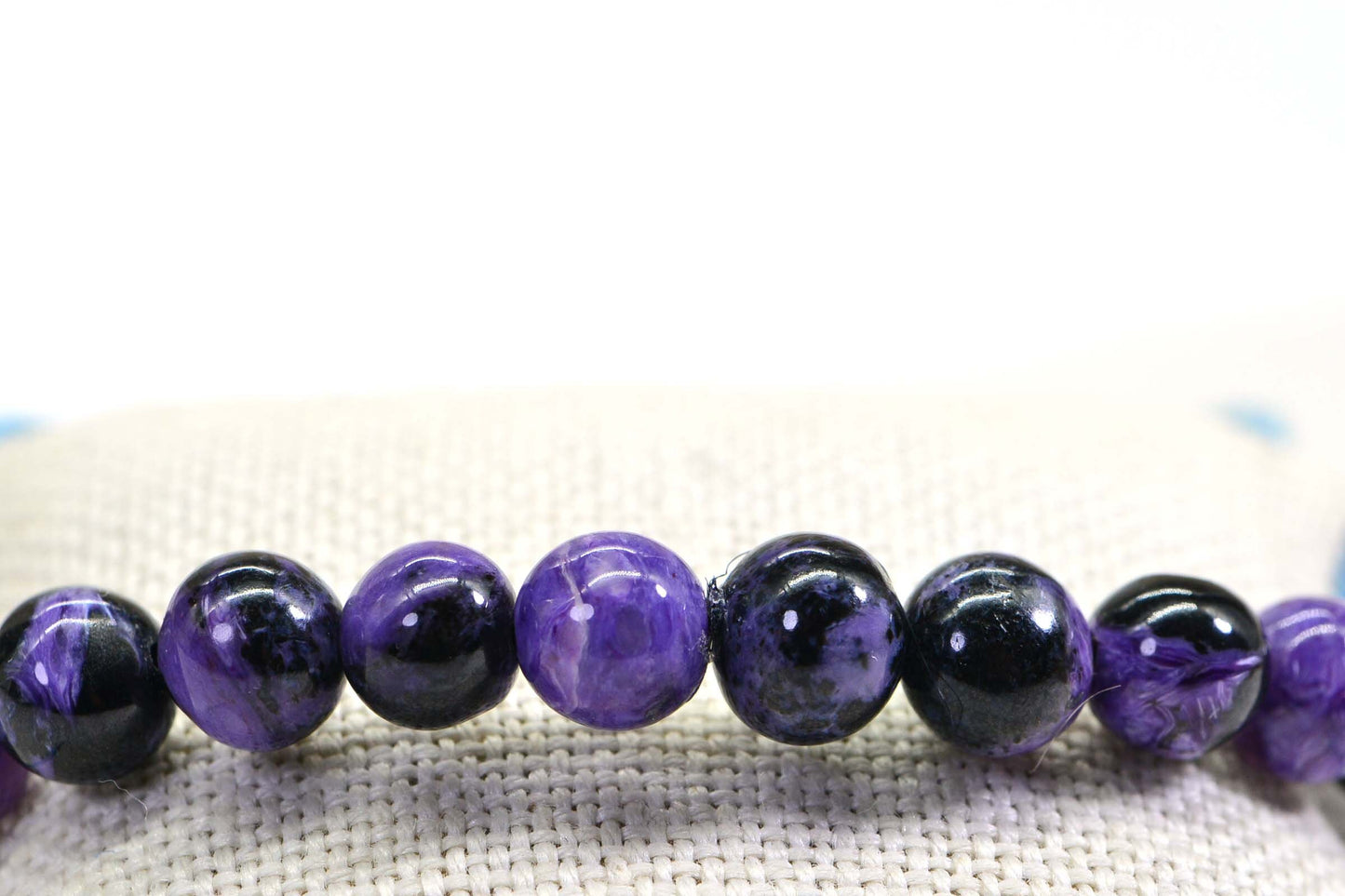 Russian Charoite Bracelet