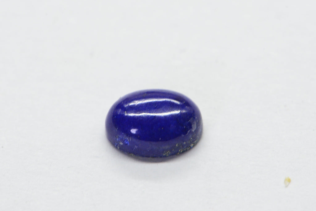 Lapis Lazuli Cabochon oval  Hand Cut Natural Gemstone Cabochon Jewelry Supplies