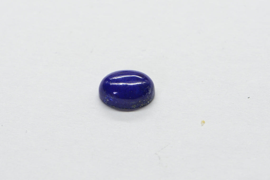 Lapis Lazuli Cabochon oval  Hand Cut Natural Gemstone Cabochon Jewelry Supplies