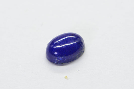 Lapis Lazuli Cabochon oval  Hand Cut Natural Gemstone Cabochon Jewelry Supplies