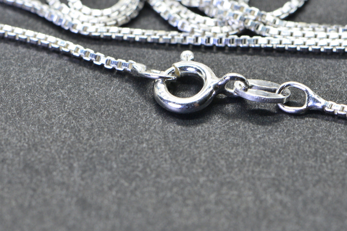 Australian Opal Necklace: Sterling Silver Bezel Pendant, 3ct Gemstone