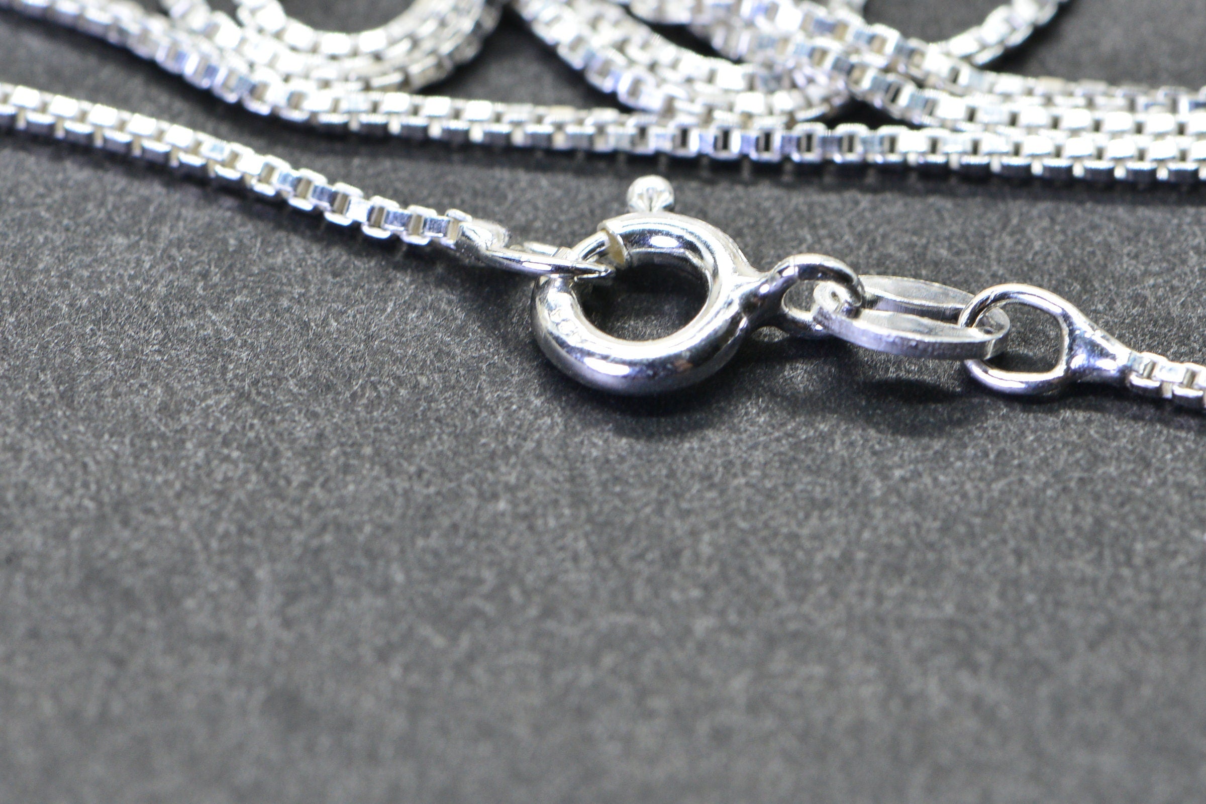 Australian Opal Necklace: Sterling Silver Bezel Pendant, 3ct Gemstone