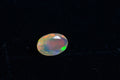 Ethiopian Welo Opal Facet Oval 6X4mm Point Back Natural Loose Gemstone