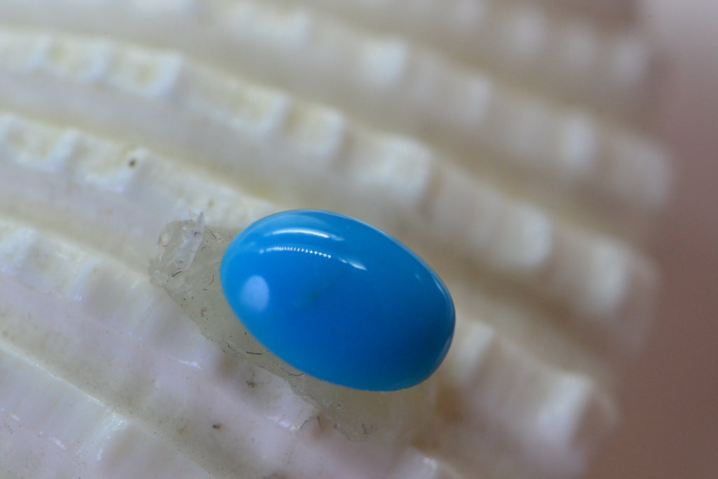 Sleeping Beauty Turquoise Oval cut cab Natural Gemstone Cabochon Turquoise Jewelry Supply