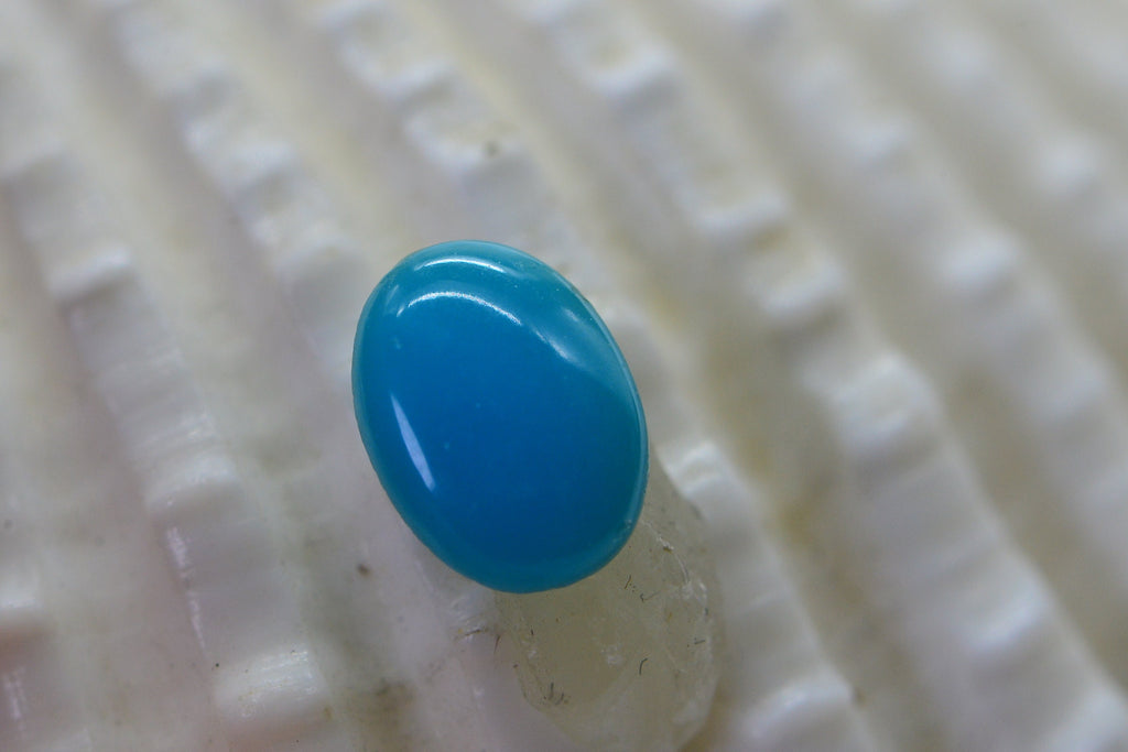 Sleeping Beauty Turquoise Oval cut cab Natural Gemstone Cabochon Turquoise Jewelry Supply