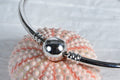 Bangle Ball Sphere Bracelet For Charm Dangle Sterling Silver Rhodium