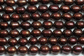 Freshwater Pearl Brown Rice 4.5 mm