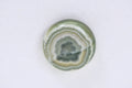 Ocean Jasper Cabochon: Round Gemstone for Jewelry (16x5.6mm)