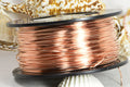Copper Wire 21 GA DS Jewelry Making Supplies Wire Findings Copper