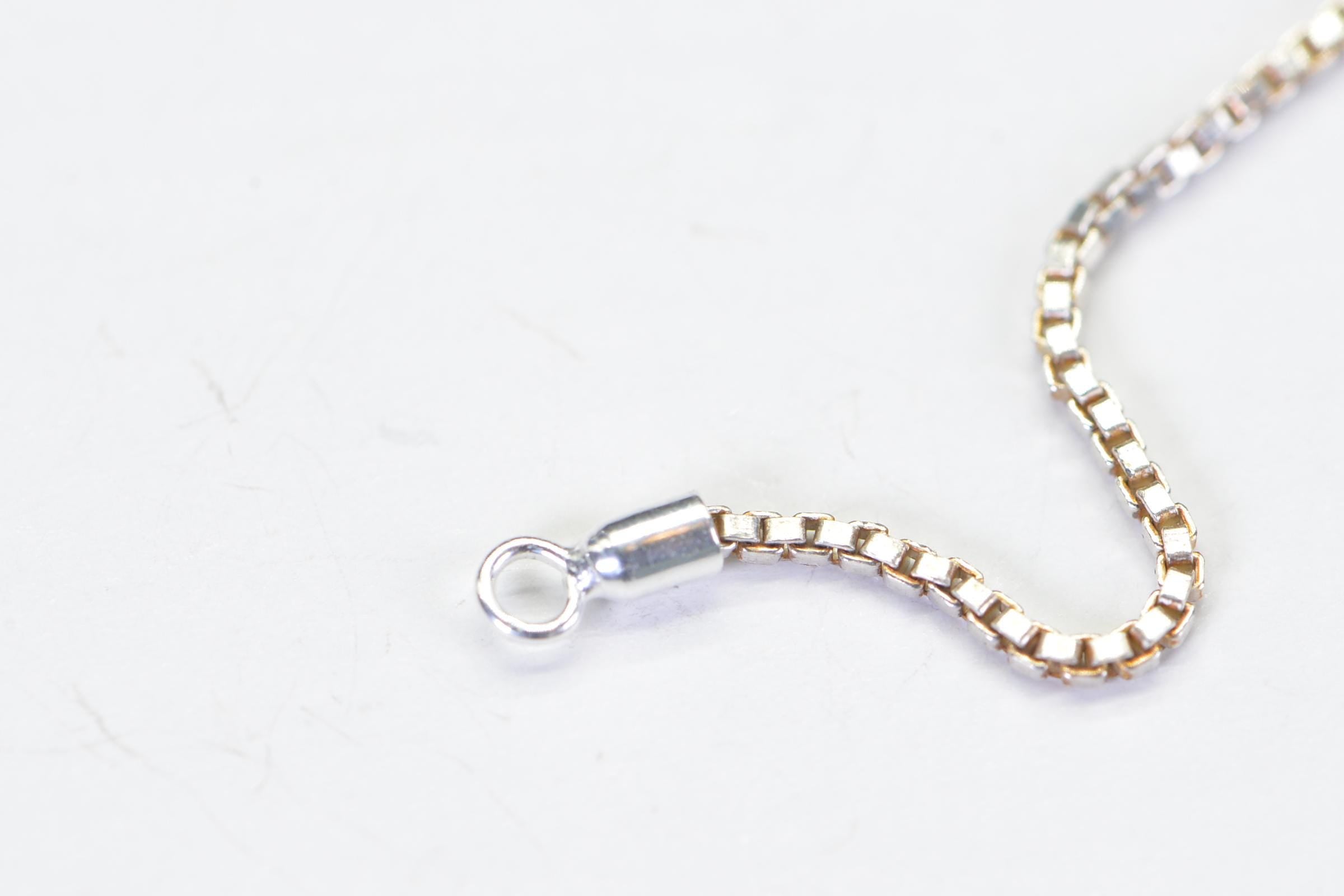 Ends Cap Sterling Silver 925 1.22mm Inner Diameter Long Cord Ends Crimp Tube