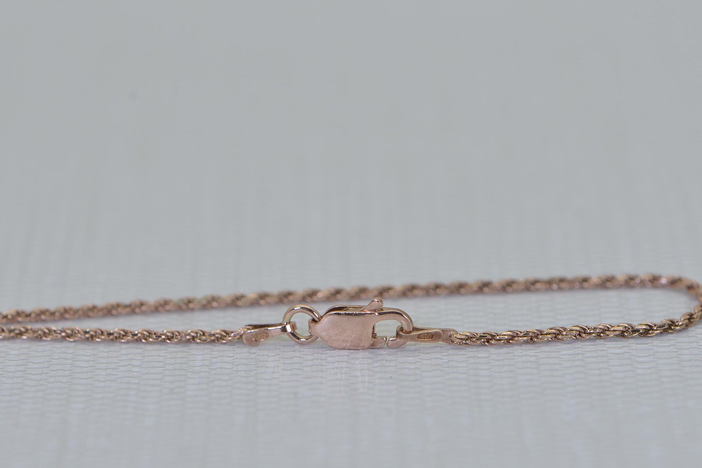 Rose Gold Amethyst Pendant: Oval Cut Swarovski Crystal, February Birthstone