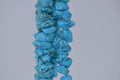 Turquoise Beads 11mm Nuggets Gemstones Beads Bead Supplies Bead Strands