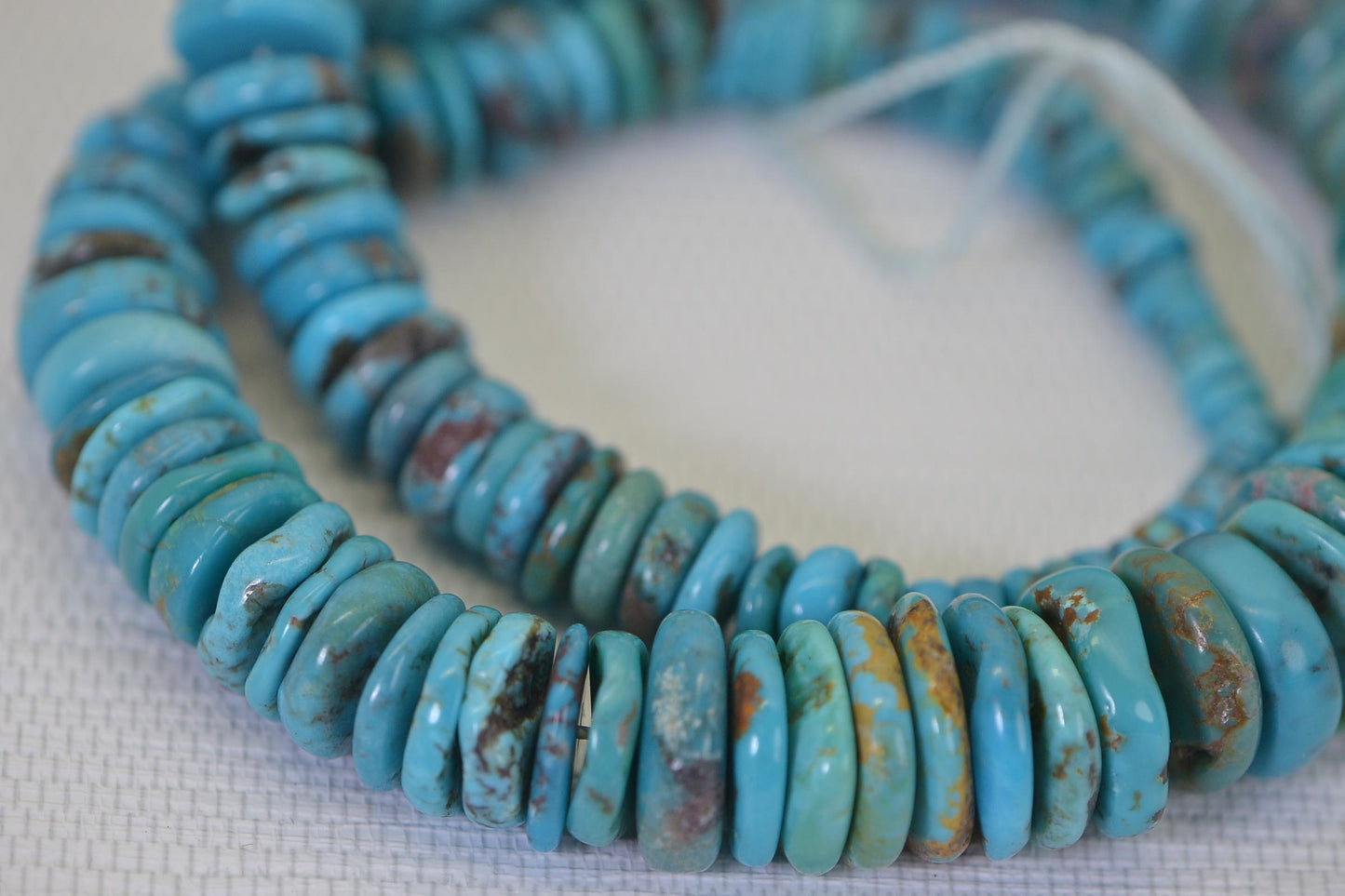 Nevada Spider Web Turquoise Turquoise Beads Jewelry Making Supplies Turquoise
