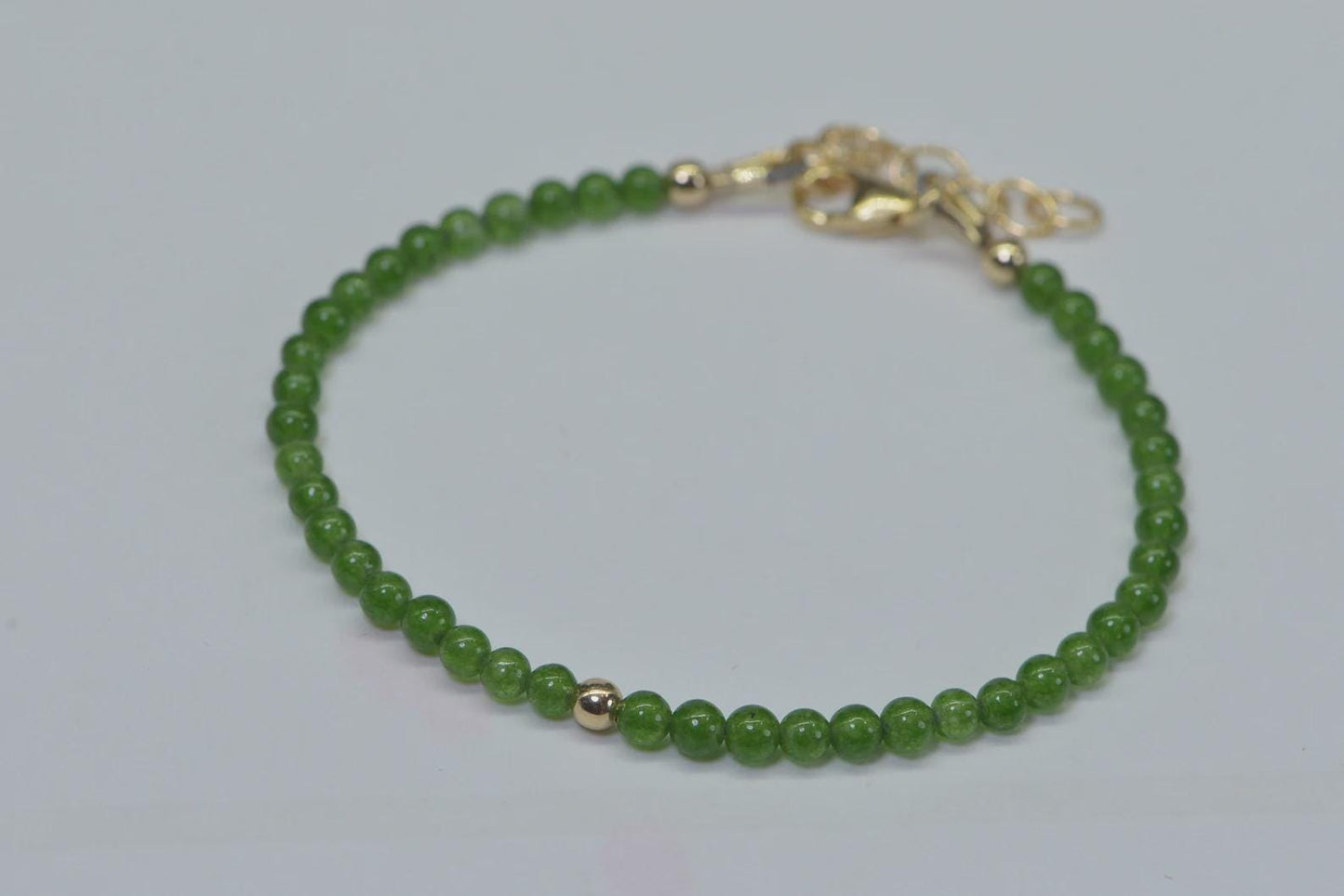 Delicate Gemstone Bracelet Anklet, Sleeping Beauty Turquoise Bracelet, Kingman Turquoise, Coral Bracelet, Jade Bracelet