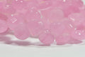 Rose Quartz  12 Beads Natural Gemstone Beads Jewelry Making Supplies